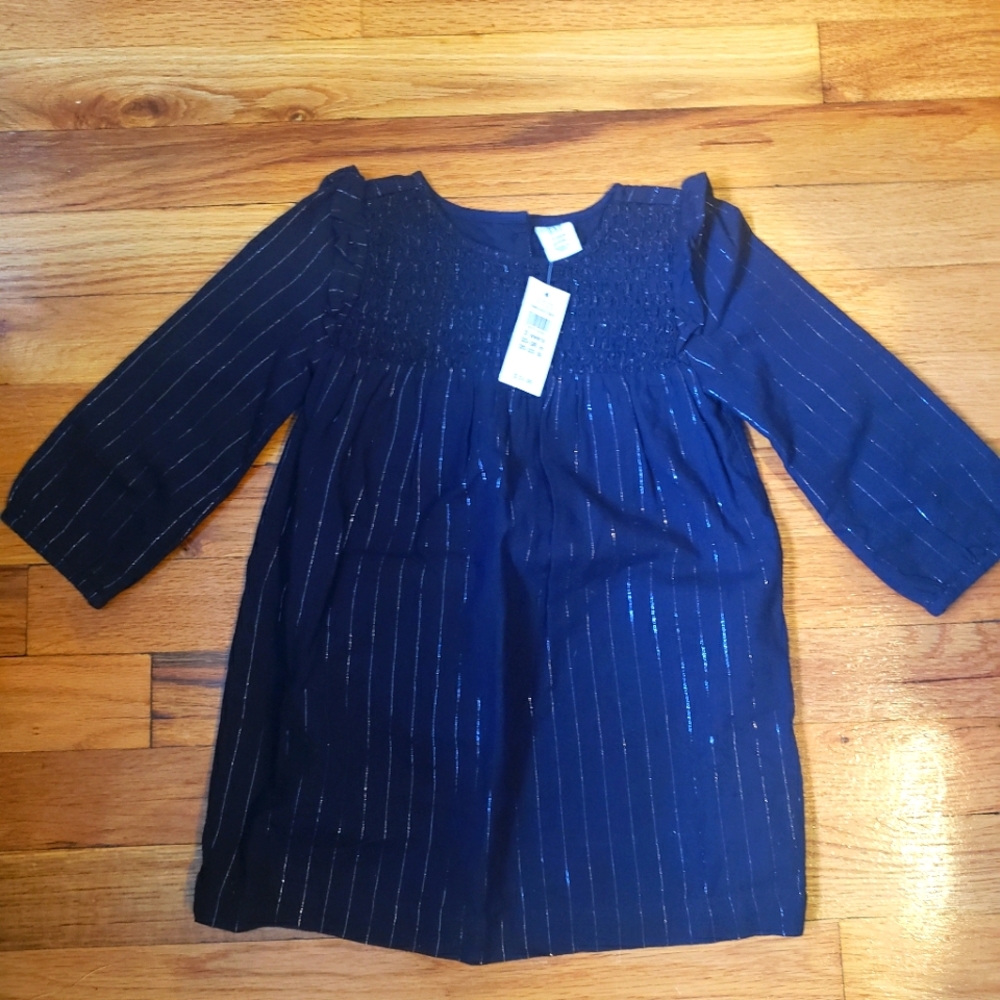 Toddler dress
